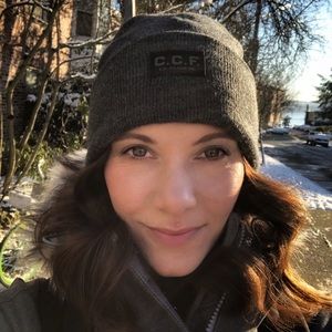 Meet your Posher, Brandi